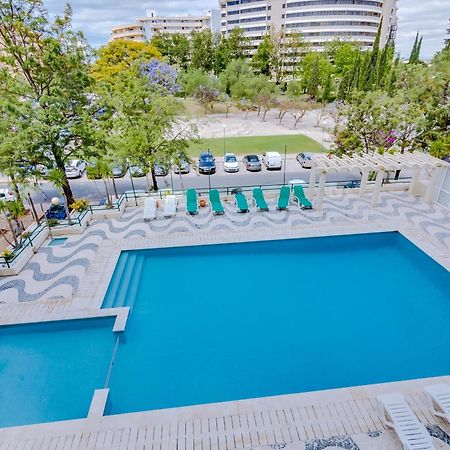 Talia - Pool City Center - Vilamoura Exteriör bild