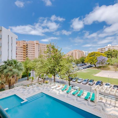 Talia - Pool City Center - Vilamoura Exteriör bild