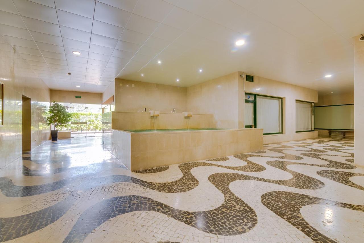 Talia - Pool City Center - Vilamoura Exteriör bild